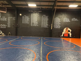 The Evolution of Folkstyle Wrestling in the United States: From Roots to Rising Popularity
