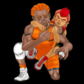 Wrestling Builds Bonds That Last a Lifetime — And MAT CLASH is Where It Begins