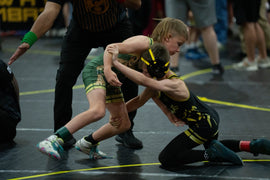 Wrestling Is Hard. Let's Stop Making It Harder.
