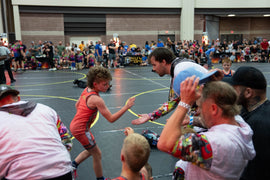 Reclaiming the Heart of Youth Wrestling: Why MAT CLASH is Changing the Narrative