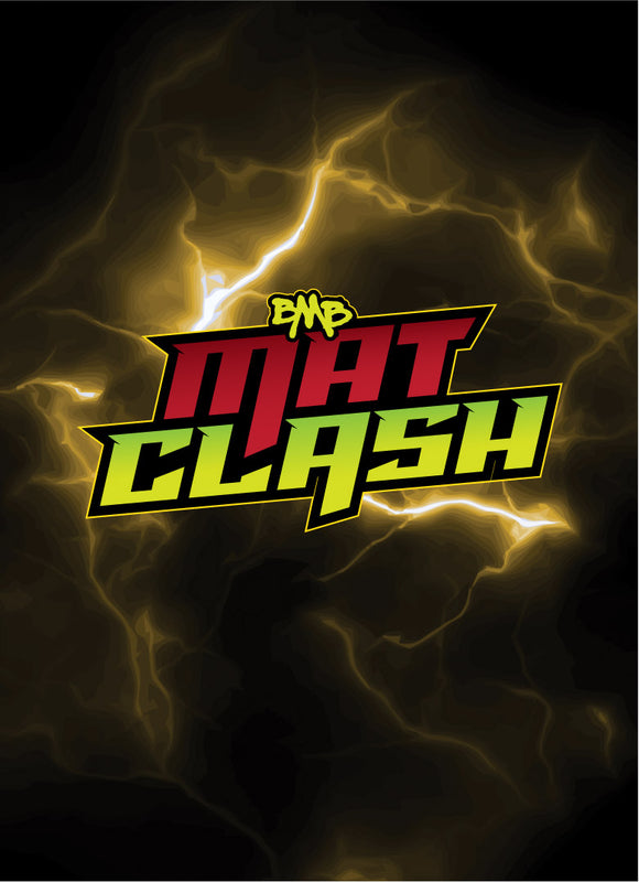 Let's chat about MAT CLASH!